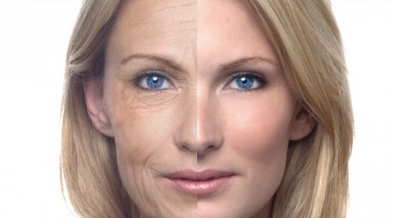 photo skin rejuvenation face
