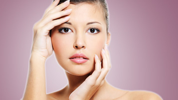 Face care treatments in BEAUTYSHAPE picture