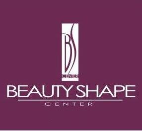 Beauty Shape square