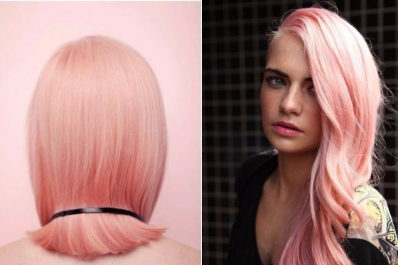 Rose Quartz kadeřnictv&iacute;