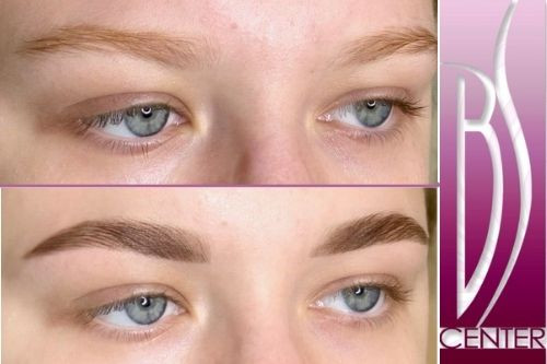 brow lamination brow lamination