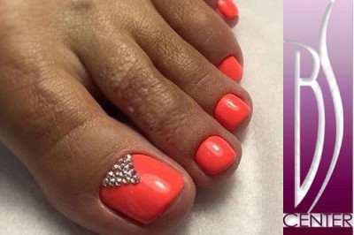 pedicure prague photo