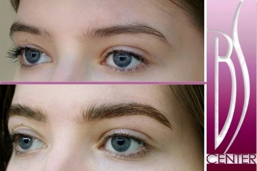 brow lamination brow lamination