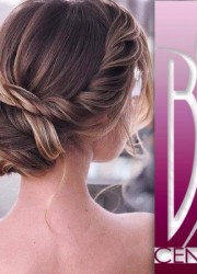 Party and prom hair updos