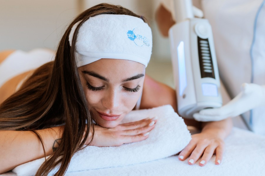 Endosphères therapy je inovativní přístroj na hubnutí a celulitidu Endosphères therapy je inovativní přístroj na hubnutí a celulitidu