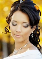 Svatební účesy v BeautyShape