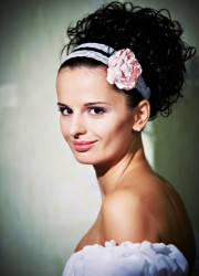 Svatebn&iacute; &uacute;česy v BeautyShape