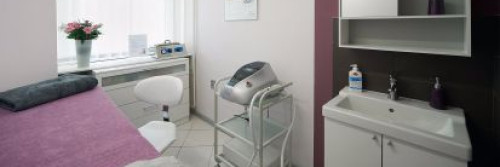 Facials in Prague. Beautyshape