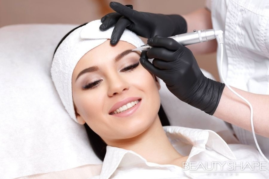 Permanentní makeup a microblading v Praze Permanentní makeup a microblading v Praze