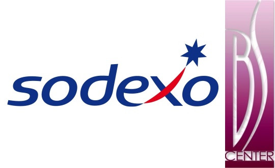 Sodexo Benefity &ndash; va&scaron;e odměna za dobře vykonanou pr&aacute;ci.