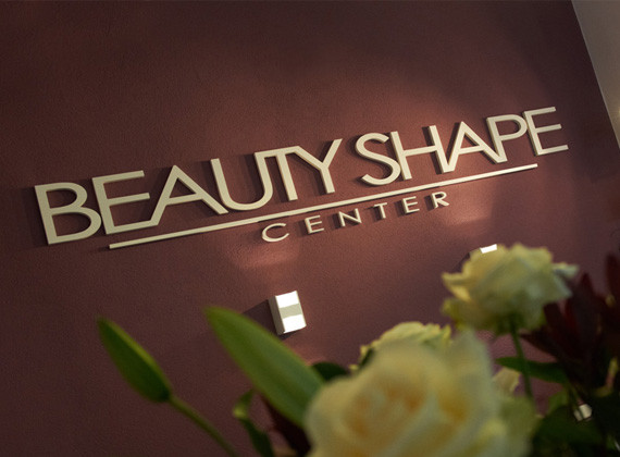 Kosmetický salón a kadeřnictví BeautyShape Praha