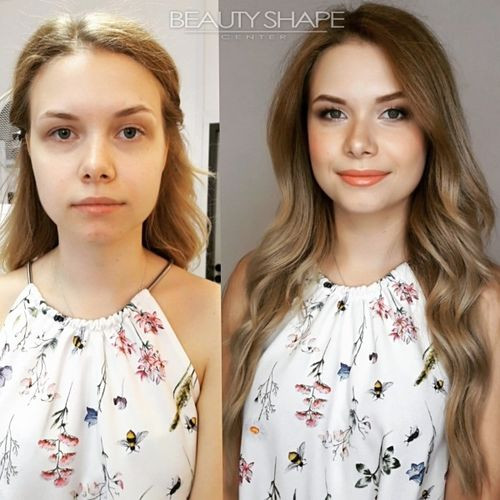 Proměna viz&aacute;že