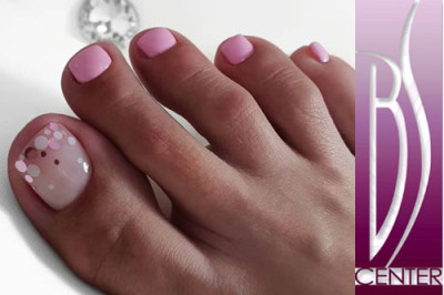 pedicure prague photo