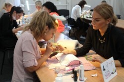 National Nail Design competition
