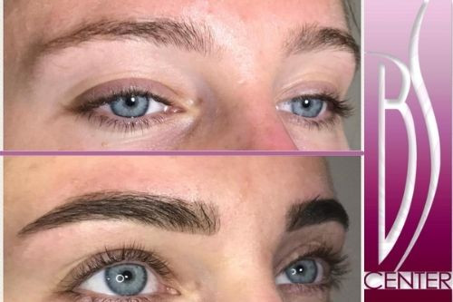 brow lamination brow lamination