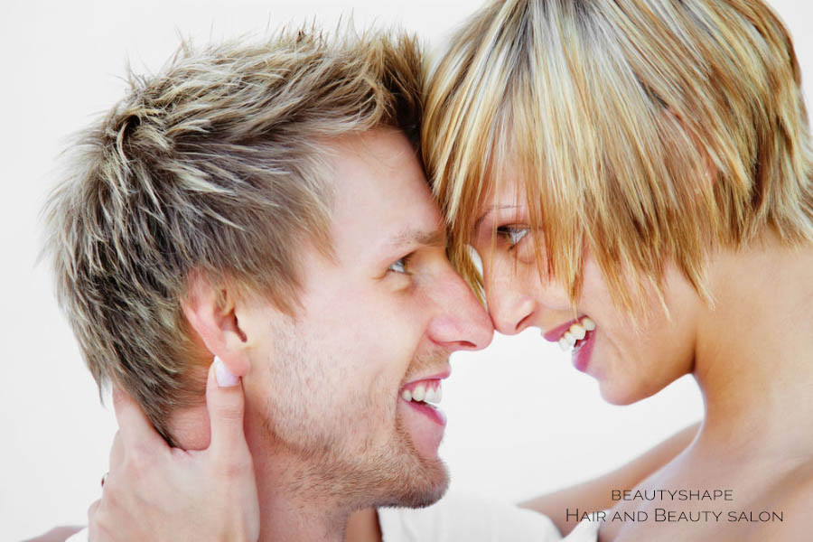 BIO Депиляция для мужчин BIO Депиляция для мужчин