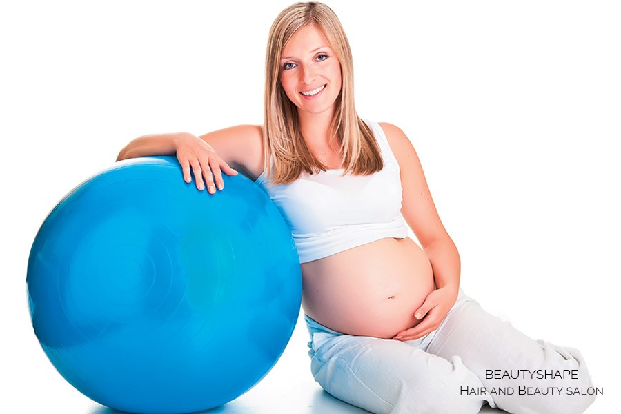 Zhubnout po porodu zdravě a bez vedlejších účinků