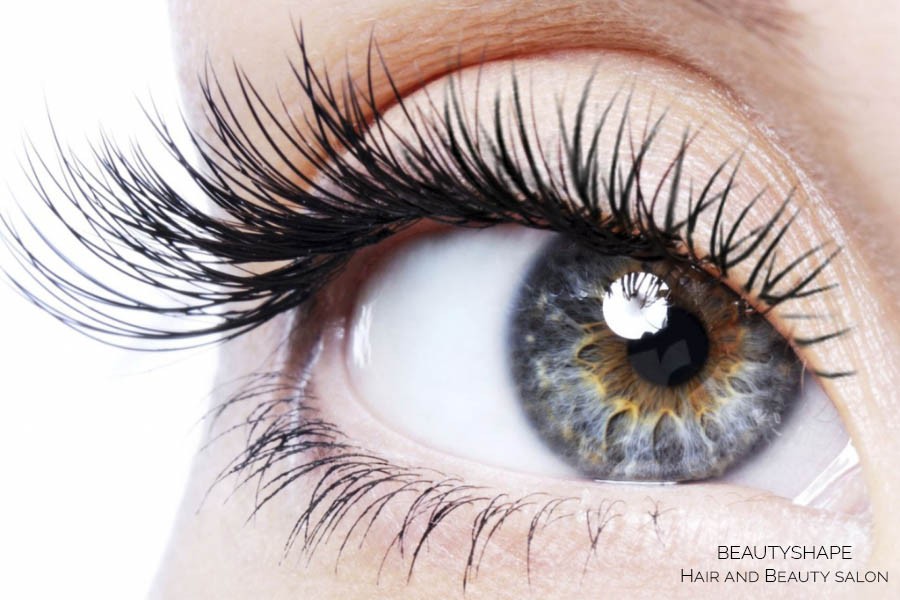 Best Lash Lift in Prague. We work exclusively with Yumi Lashes (France)