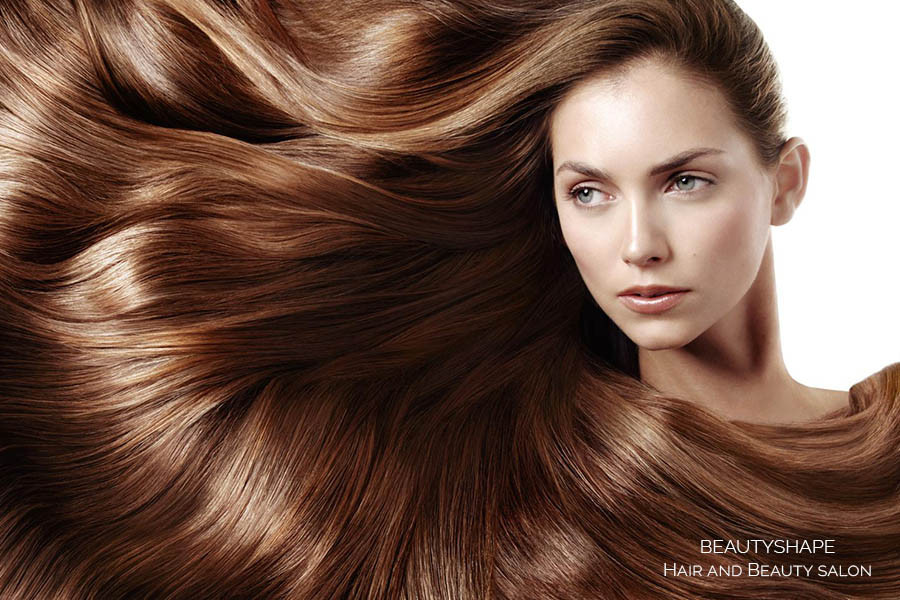 Origin&aacute;ln&iacute; brazilsk&yacute; keratin Praha