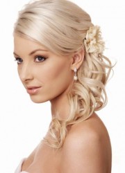 Wedding Hairstyles for bride