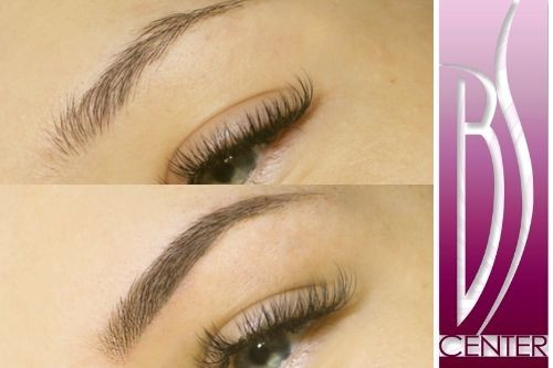 Microblading oboč&iacute;