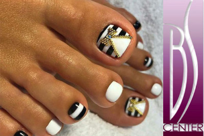 pedicure prague photo