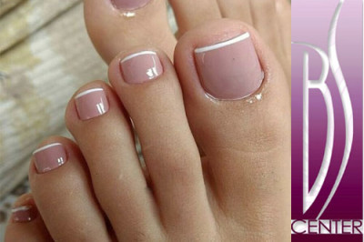 pedicure prague photo