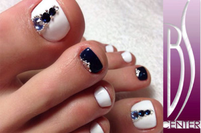 pedicure prague photo