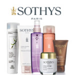 Kosmetika Sothys Paris