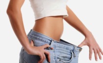 slimming after childbirth, reduction of fat after childbirth 