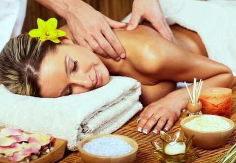 Best Massage Prague down | BEAUTYSHAPE SPA salon