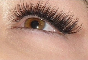 TOP NEW! Long mink eyelashes from BEAUTY SHAPE !!!